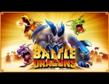 Battle Dragons Hacker - Cheats pour Android et iOS Téléchargement
