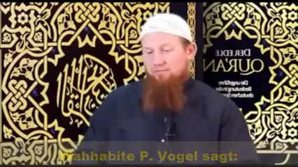 Gefälschte Koran Verteilung von Pierre Vogel und Ibrahim Abou Nagie