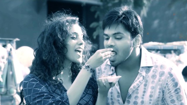 Potugadu Promo Song | Devatha Na Devatha | Manoj Manchu, Sakshi Chowdhary, Simran Kaur Mundi | 2013