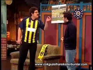 BKM Mutfak - ÇGHB _ Babadan Oğula Skeci