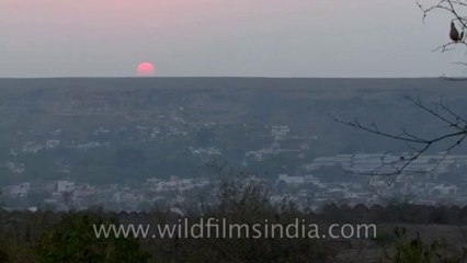 Gwalior-Time lapse-hdv-tape 1-12