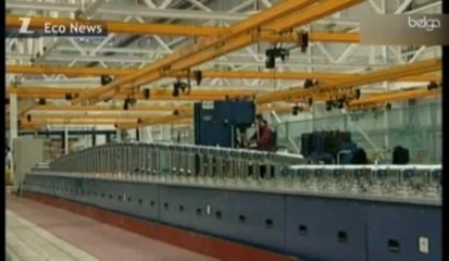 La Russie commande 50 Boeing 737 pour Aeroflot