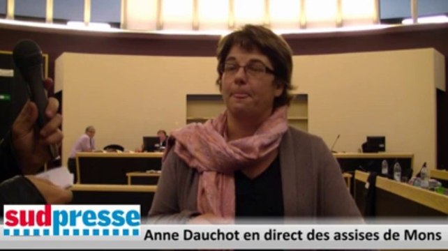 Anne Dauchot en direct des assises