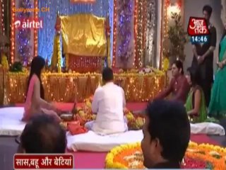 Twist Ka Tablet!! - 27th Aug 2013