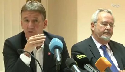 Anvers aura un tunnel et pas un viaduc