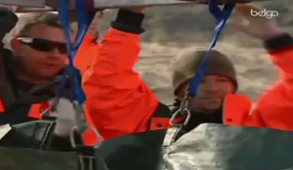 Des dizaines de baleines s'échouent en Nouvelle Zélande