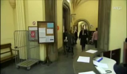 Mandat d'arrêt prolongé pour l'assassin présumé d'Alicia