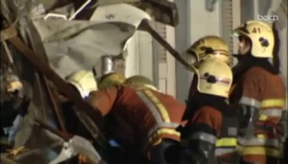 Explosion à Schaerbeek : 2 morts et 17 blessés