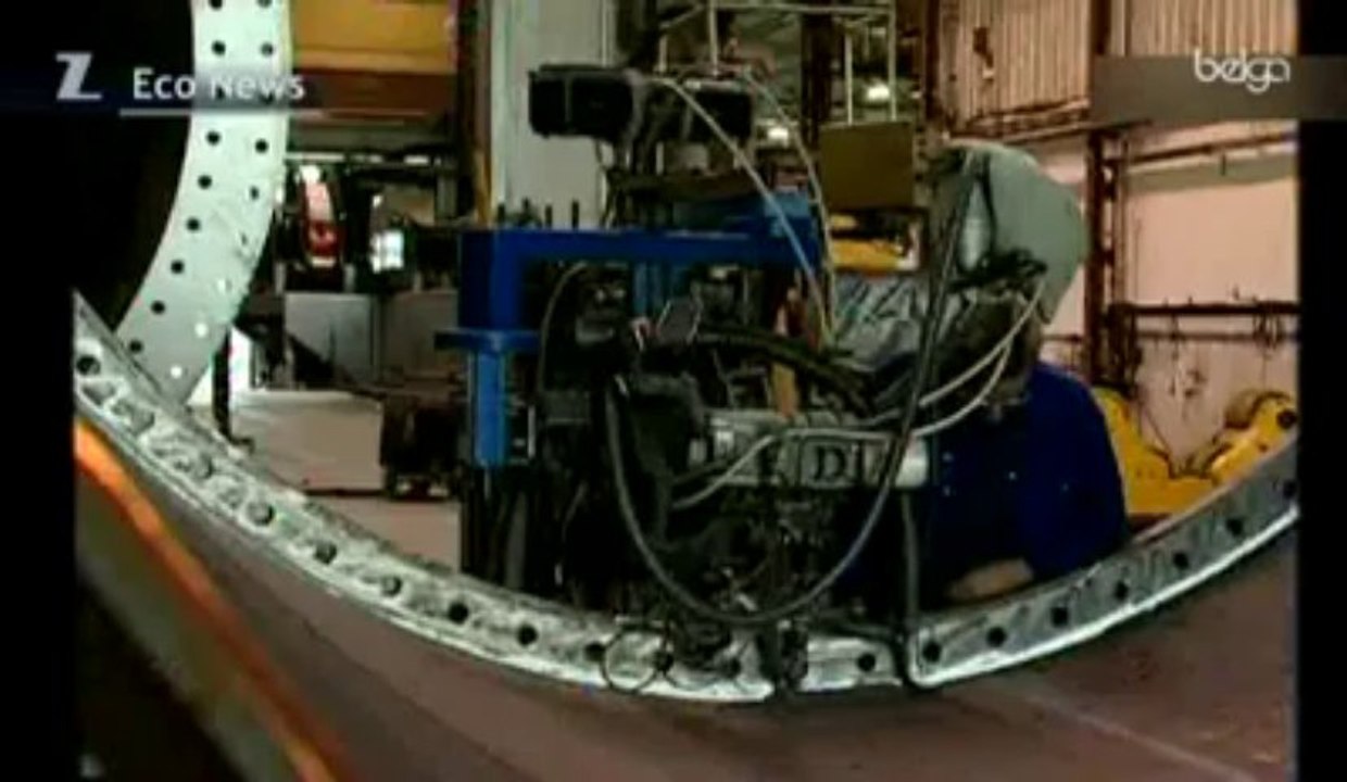 Favoriser les emplois verts en Europe