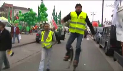 Herman Van Rompuy: "La confiance, base de la croissance"