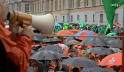 Rencontre gouvernement-métallos "très positive"