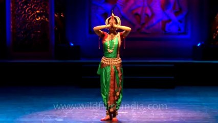 International Dance festival-hdv-tape 2-2-3