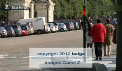 Emploi: la place des handicapés ?