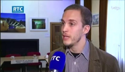 Un tram à Liège pour 2017?