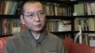 Le prix Nobel de la Paix au dissident chinois Liu Xiaobo