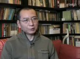 Le prix Nobel de la Paix au dissident chinois Liu Xiaobo