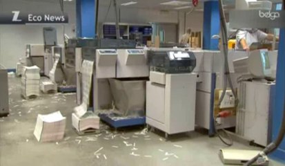 La Fedis veut supprimer les chèques-repas