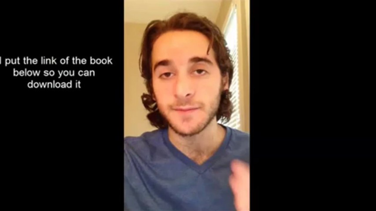 Self help books confidence