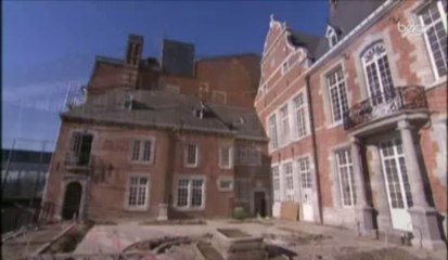 Liège aura bientôt un hôtel 5 étoiles