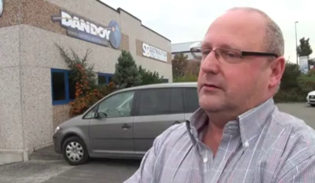 sports Namur 16/10/2010