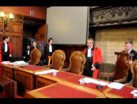 Les meurtriers du boulanger de Boncelles aux assises de Liège