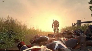 Assassin's Creed 3 - Official Connor Story Trailer [UK]
