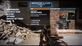 Achievement Hunter : Battlefield 3 - Dead Space Easter Egg