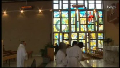 L'Eglise envisage d'indemniser certaines victimes d'abus sexuels