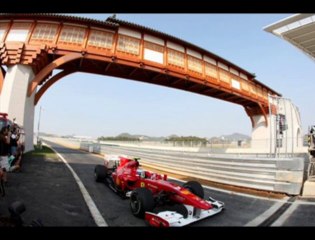 Podcast : les impressions de Jérôme D'Ambrosio en Corée