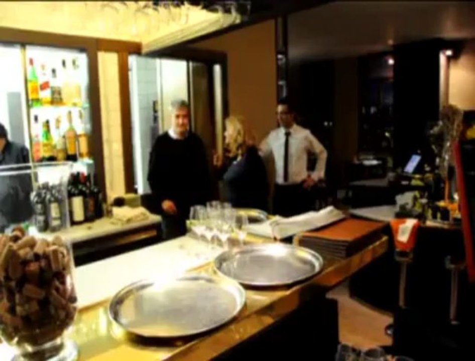 Top Chef à Liège