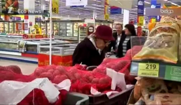 La Hongrie revoit ses prévisions à la baisse