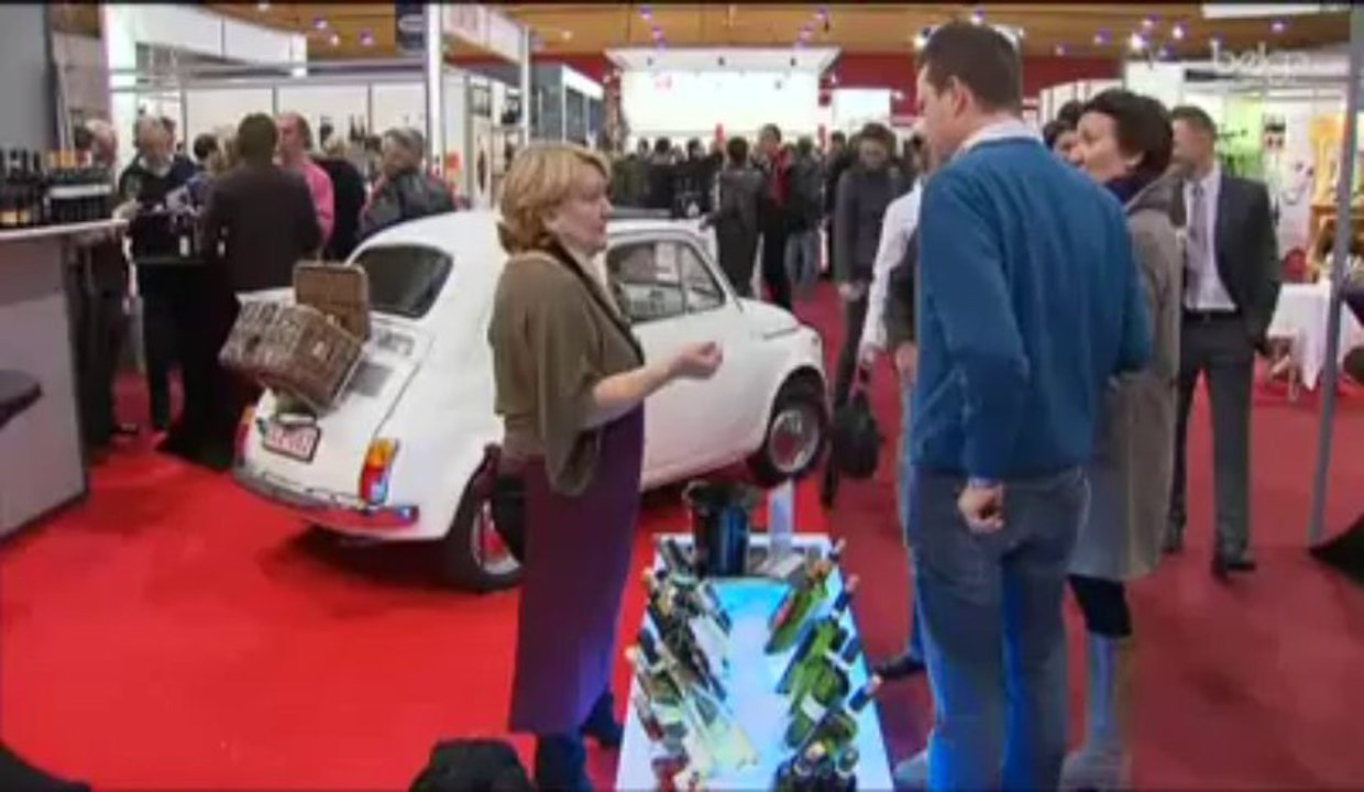 Encore quelques heures pour profiter de Megavino