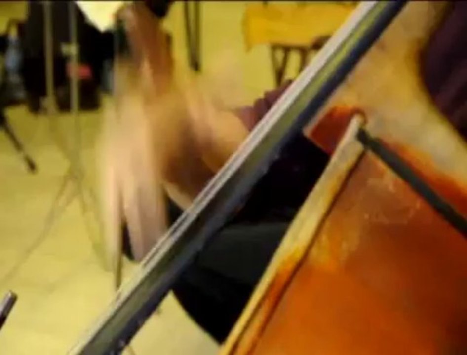 Garrett List le plus Liégeois des Ricains