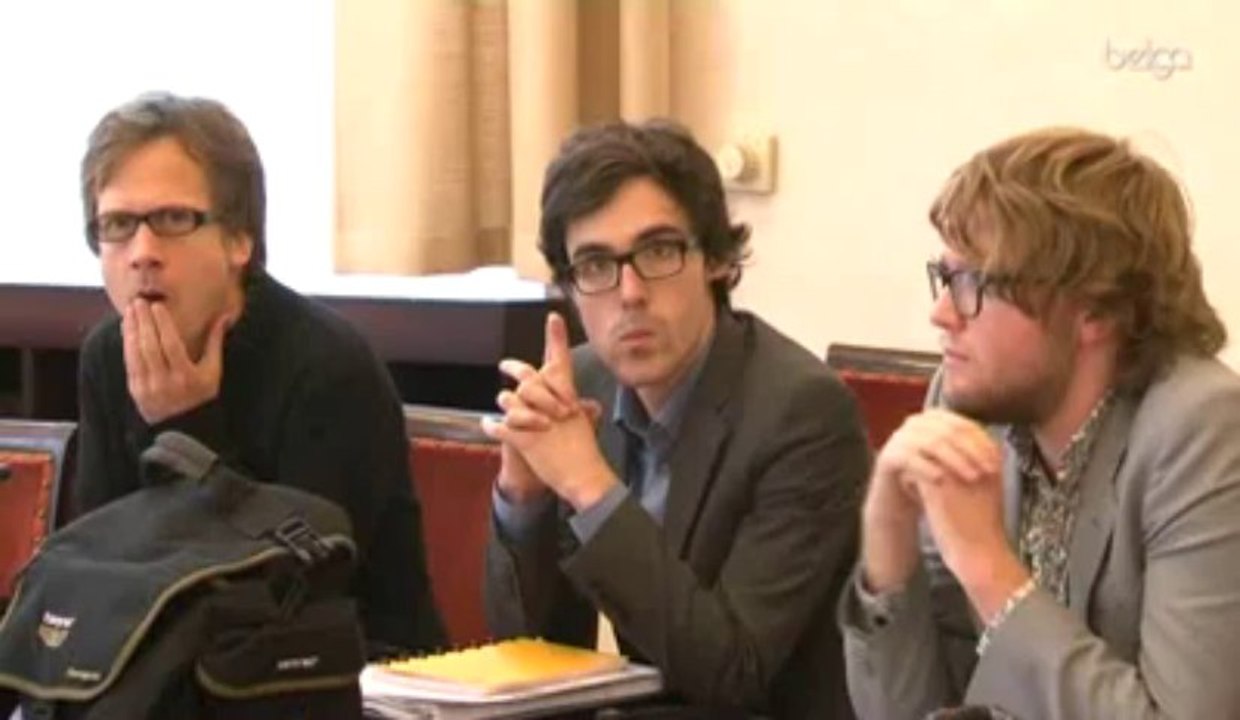 Proposition commune écolo pour la loi de financement