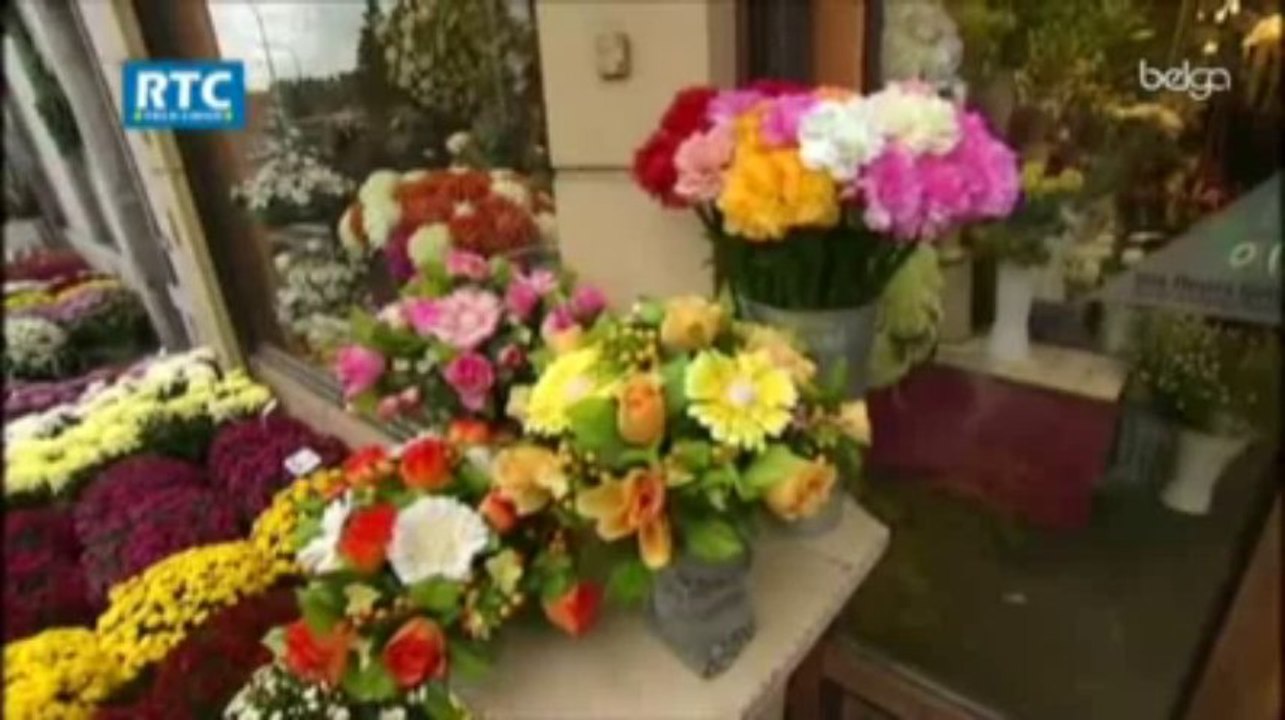 Quelles fleurs choisir pour la Toussaint?