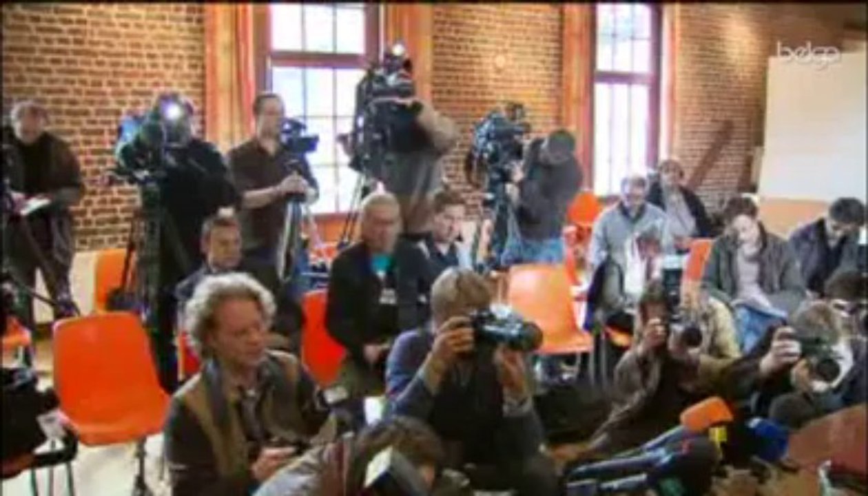 Mgr Léonard: "Je vous dois quelques explications"