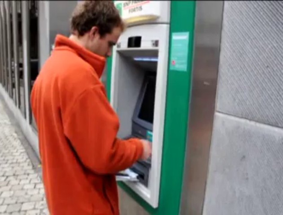 Grêve des convoyeurs