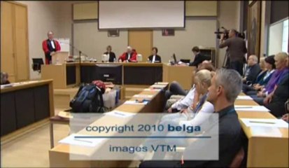 Léopold Storme se pourvoit en cassation