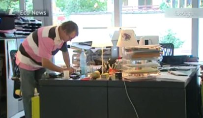 L'assurance-pension en plein essor