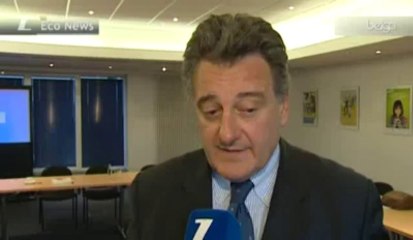 Quel juste financement pour Bruxelles?