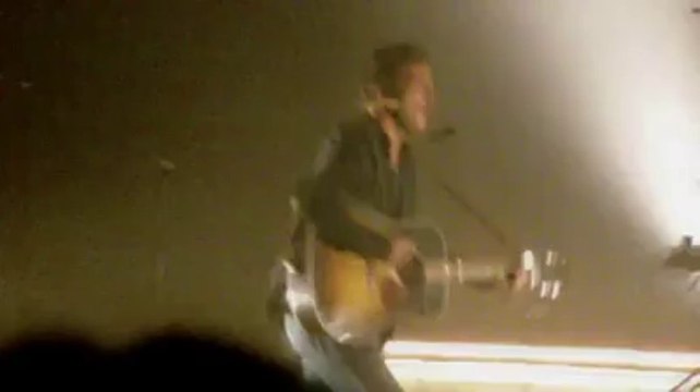 Concert de Renan Luce à Huy