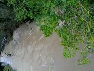 Inondations Nivelles