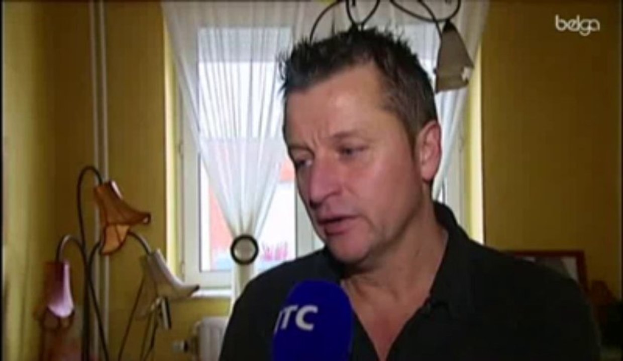 Arrêts temporaires de lignes chez ArcelorMittal à Liège