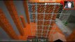 Minecraft: SUPER HOSTILE MAPS - Sea Of Flames II #2