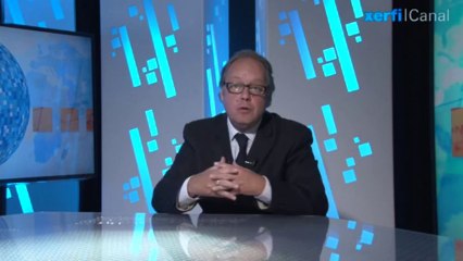 Alexandre Mirlicourtois, Xerfi Canal Le zéphyr de la reprise