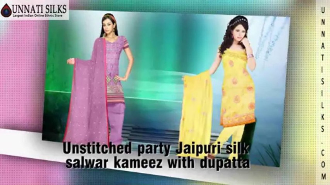 Buy Phulkari Work salwars, Online Phulkari work salwar kameez