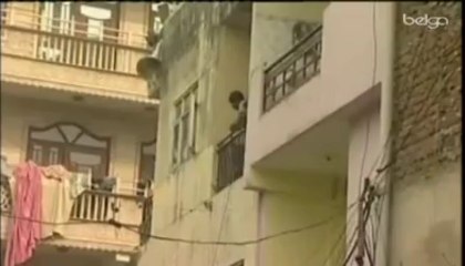 Inde: 51 morts dans l'effondrement d'un immeuble