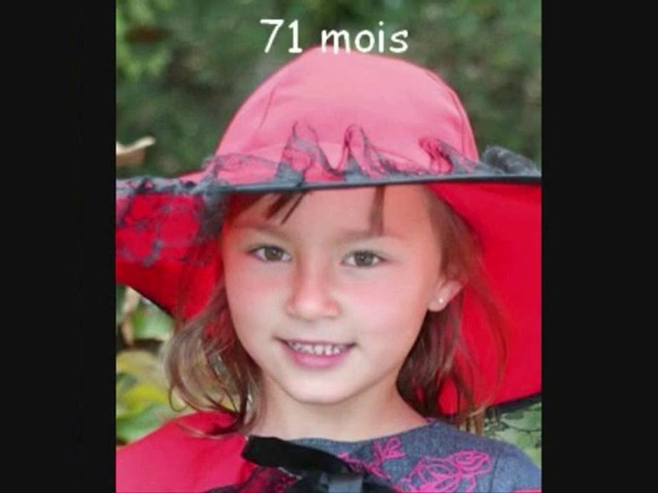 Lou-Ann Mois après mois 2001 2013