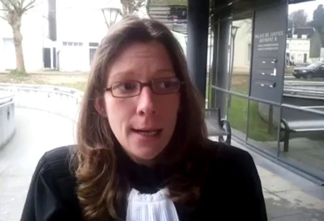 Assises: Interview de l'avocate de la partie civile