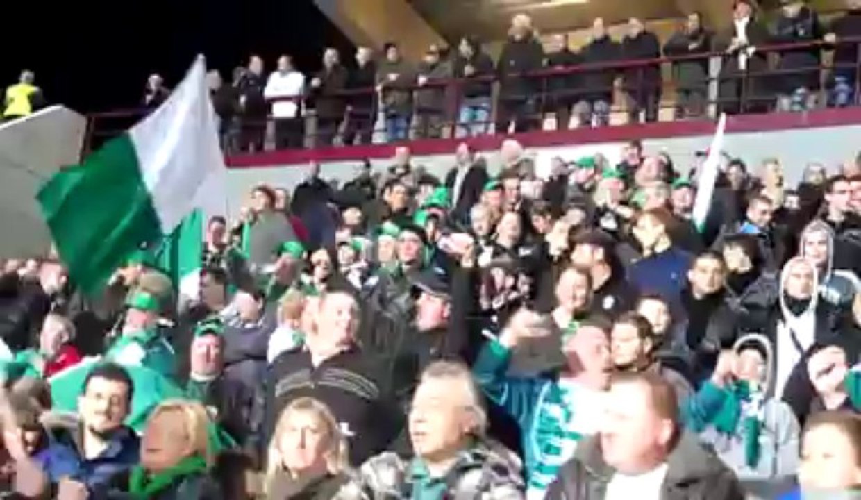 tondreau tribune